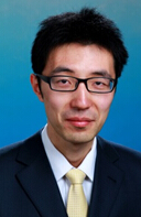 Xuehui Huang