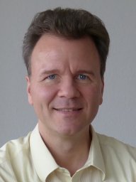 Michael Riediker