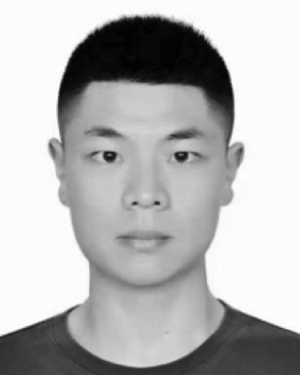 Wenlong Zhou