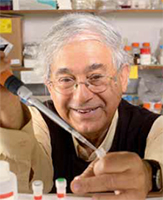 Ioav Cabantchik