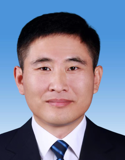 Liangshan Feng