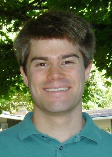 Eric Larson