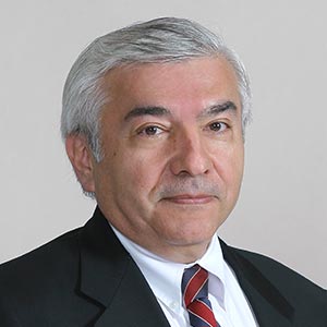 José Antonio De La O Serna