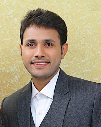 Pathi Krishna Mohan
