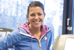 Monica Torstveit