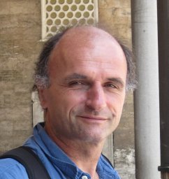 Vincent Garnier