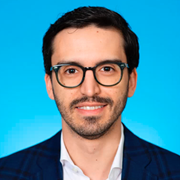 David Gomez Jaramillo