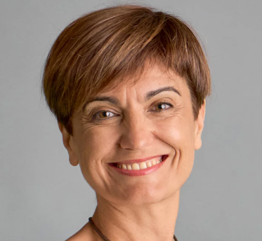 Dora Blanco Heras