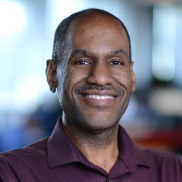 Charles Shelton