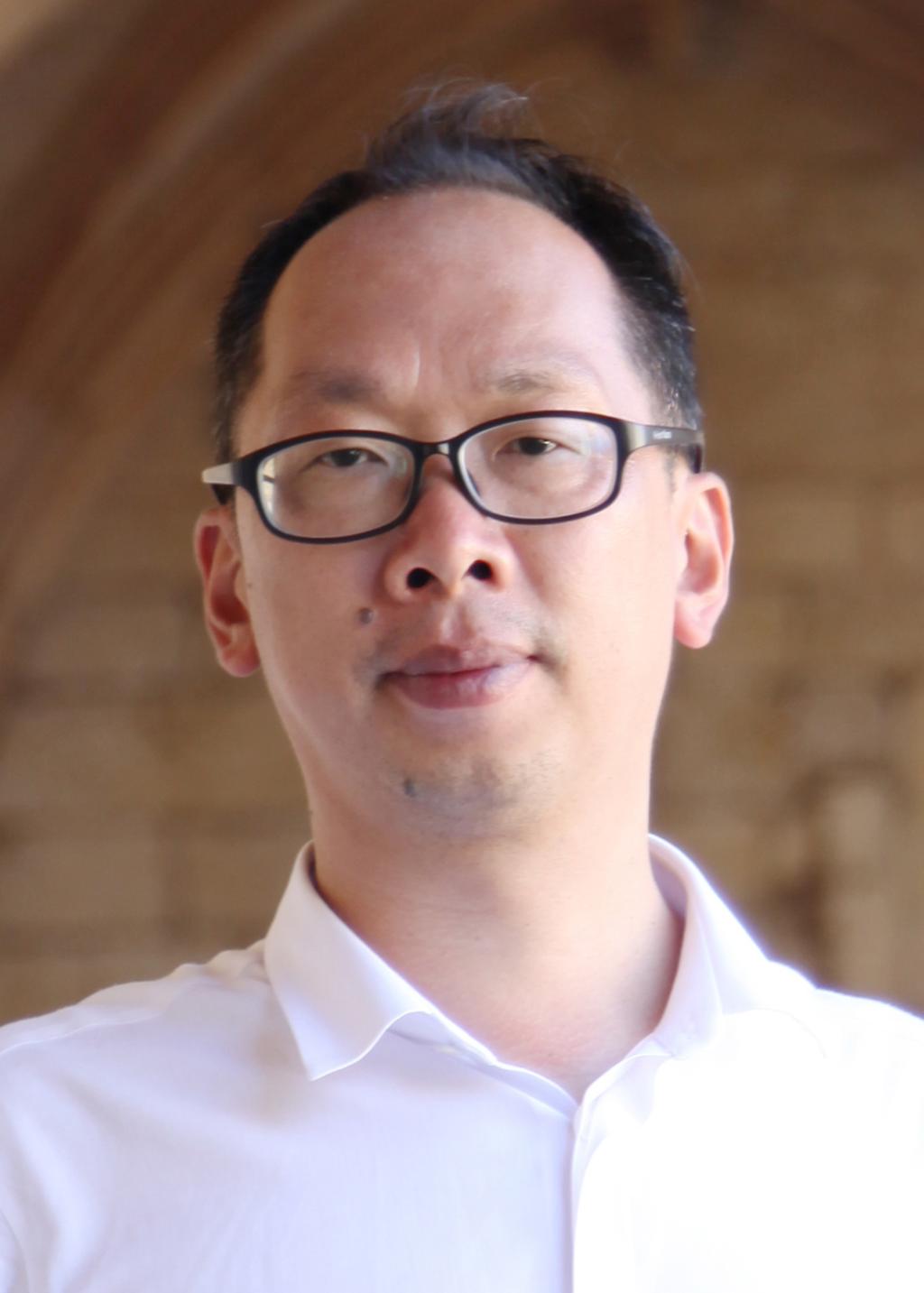Yangjian Cai