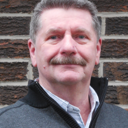 George S. Espie
