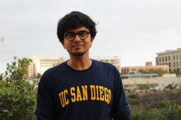 Vignesh Gokul