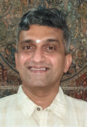 Krishnamurthy Giridhar