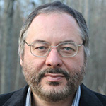 Peter Turchin