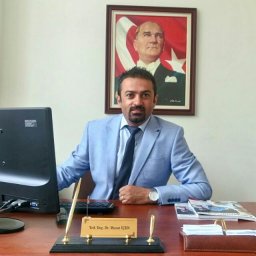 Murat Icen