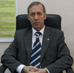 Evgeny N. Bodunov