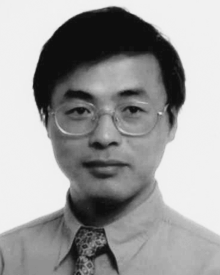 X.B Zhang