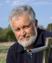 Richard Simpson