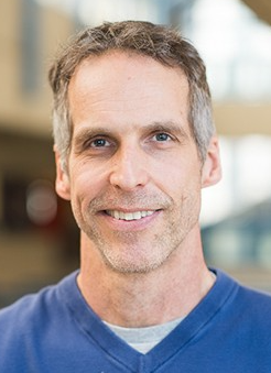 Todd Handy