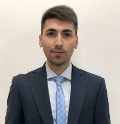 Alessandro Sebastianelli