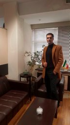 Rasoul Khosravi
