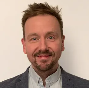 Simon Keller