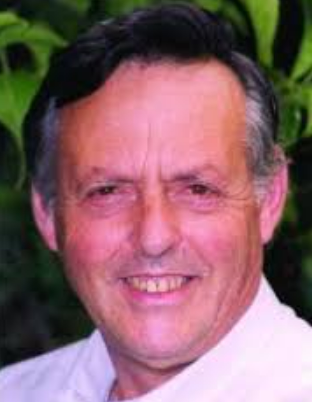 Donald Silverberg