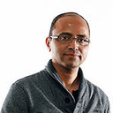 Sandeep Ghorpade