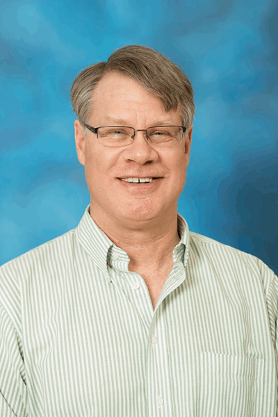 Ben Van Houten