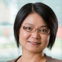 Theresa Zhang