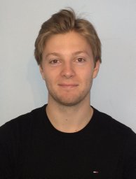 Nicholas Baron
