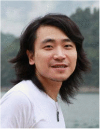 Zheng Xu