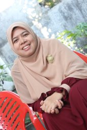 Rahmi Dina