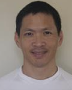 Eric Wong