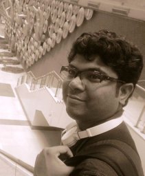 Shrikant Mantri