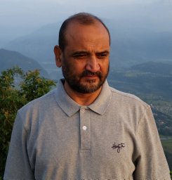 Jan Nisar