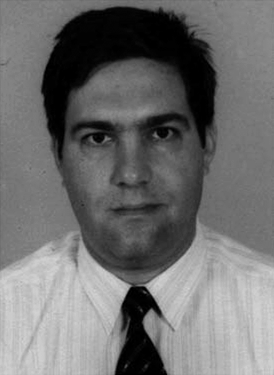 Cyril Popov