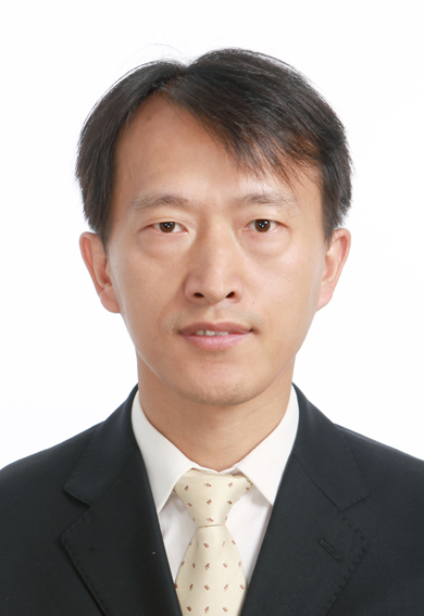 Xiaofeng Ye