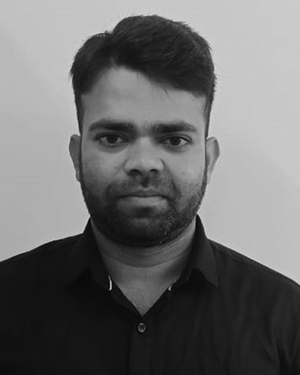 Deepak Kumar