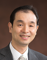 Kimitoshi Nakamura