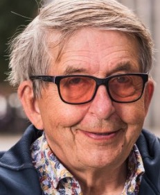 Lars-Erik Persson