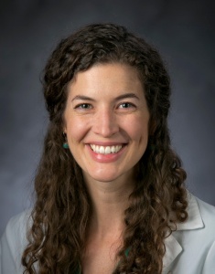 Dorothy Elizabeth Dow