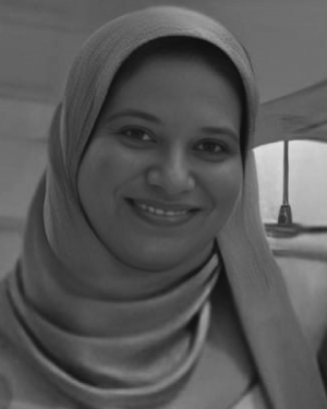 Shaimaa ElSayed