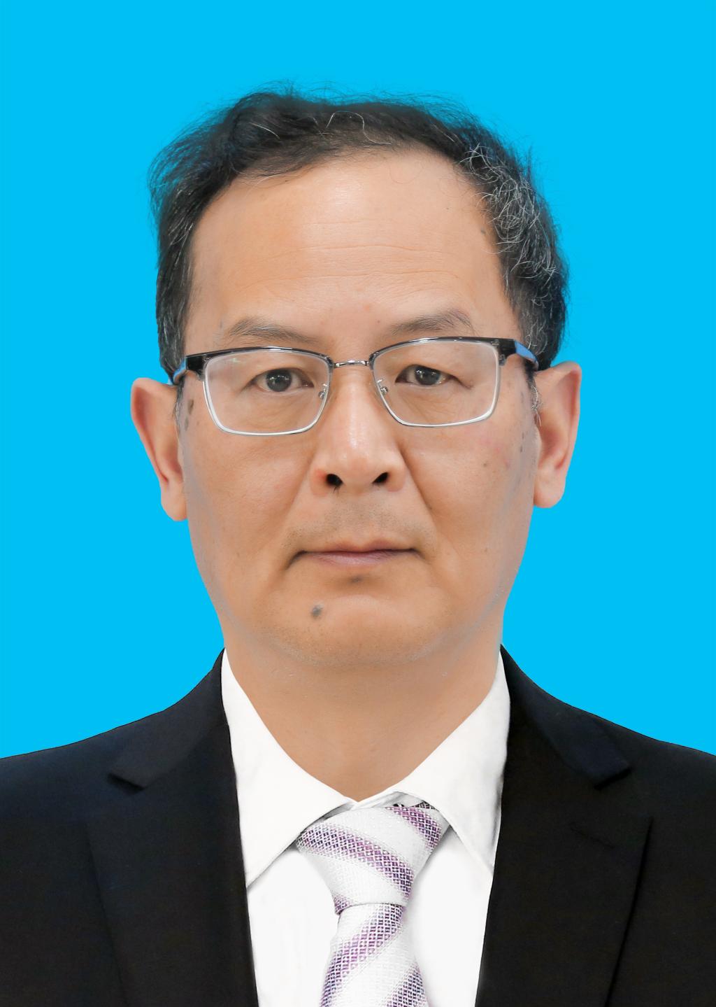 Minchen Wu