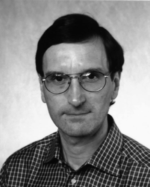 Klaus M. Torkar