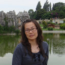 ZHANG Shuling