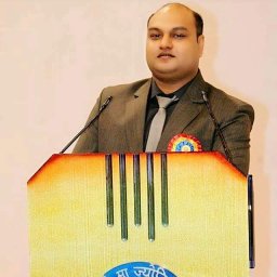 Jigar Patel