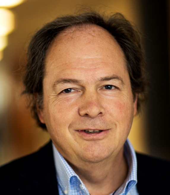Nils Lycke