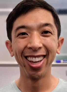 Brian Hua