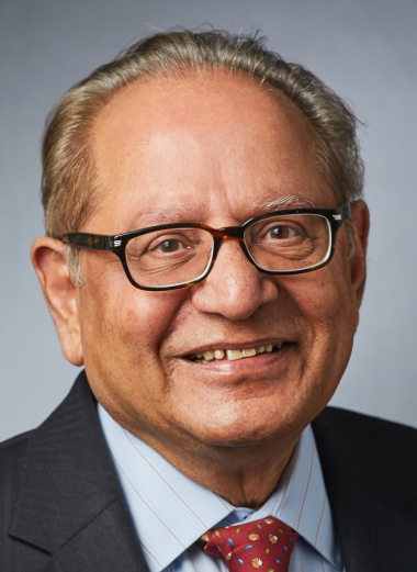 Ravinder Nath